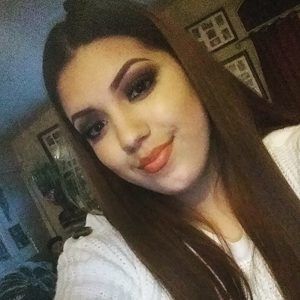 Meet your Posher, Priscilla